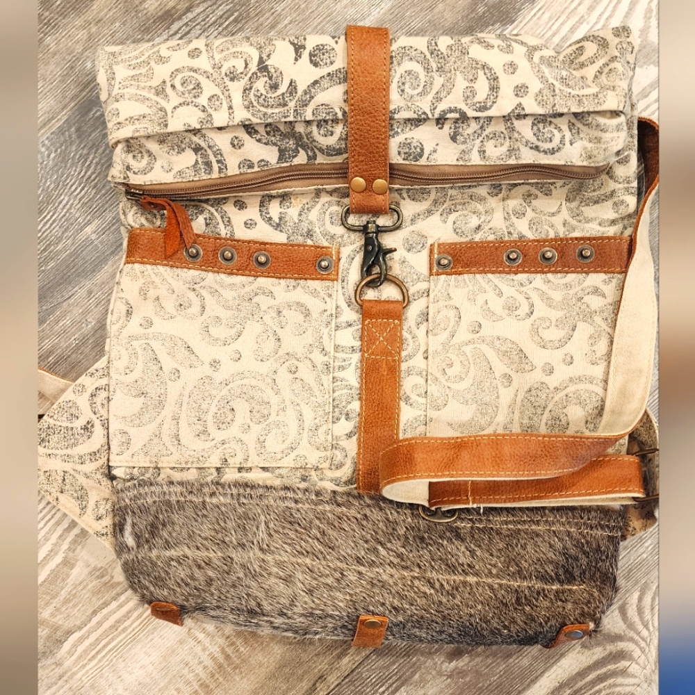 Myra bag backpack